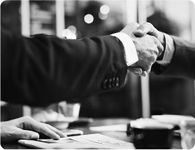 End-to-End Partnership